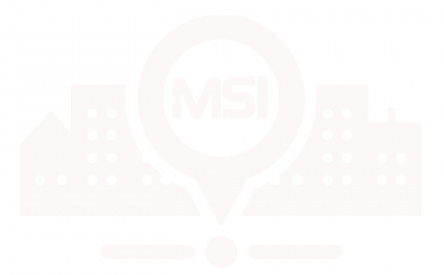Millenial Specialty Insurance Logo