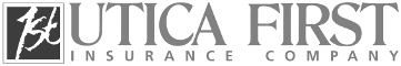 Utica Insurance Logo
