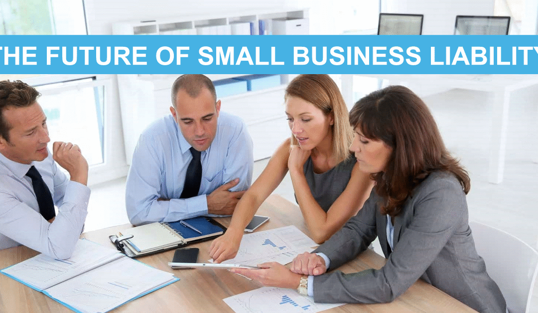 The Future of Small Business Liability