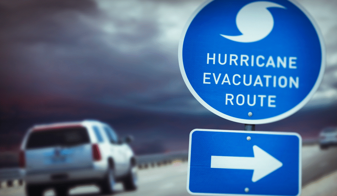 Hurricane Preparedness