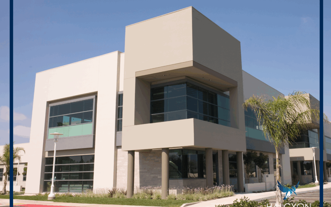 Tower Hill Targets Offices & Retail Spaces: BOP & Monoline Property