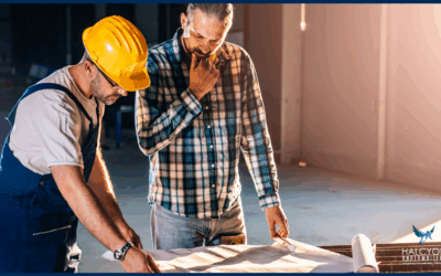 Insurance Implications from the Rising Costs Facing the Construction Industry