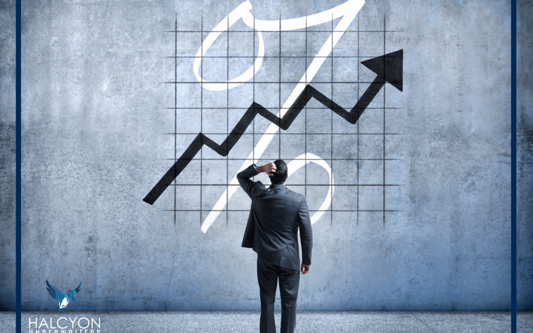 Rate Expectations for Commercial Insurance in 2022