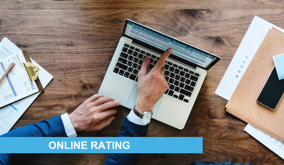 Online Rating