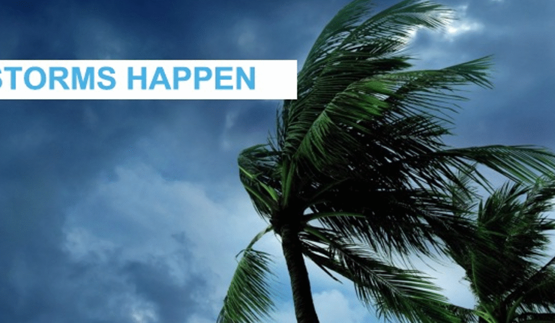 Storms Happen