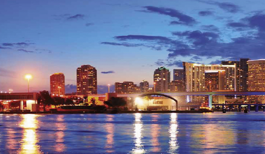 Morris & Reynolds: Proud History Meets