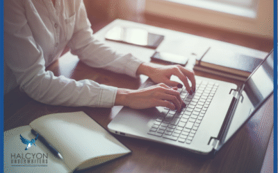 Halcyon Reacts to the Business Disruption of COVID-19