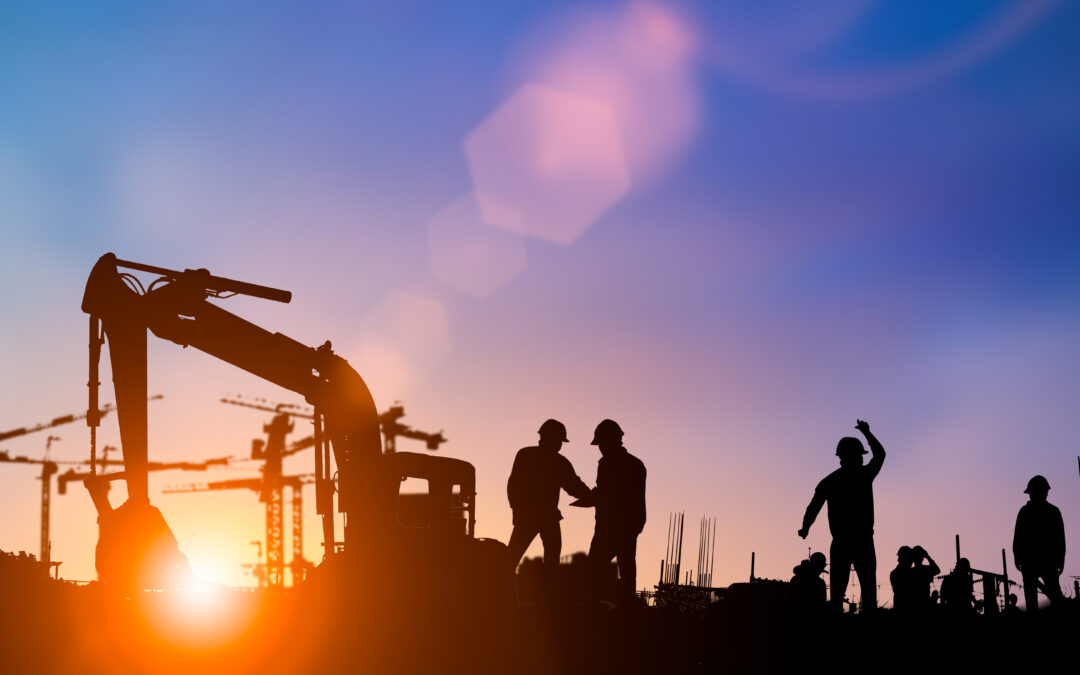 Halcyon Underwriters – Your Trusted Partner for Construction & Contracting Risks